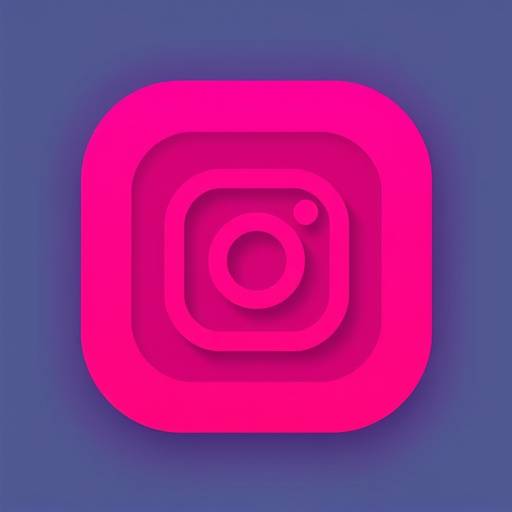 Instagram Icon